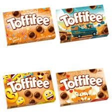 Toffifee