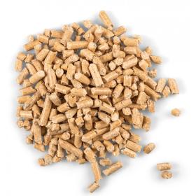 Wood Pellets