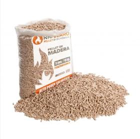  Wood Pellets DIN PLUS / ENplus-A1 Wood Pellets