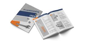 Brochures en catalogi ontwerpen