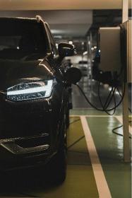 risicoanalyse elektrische laadpalen in parkings