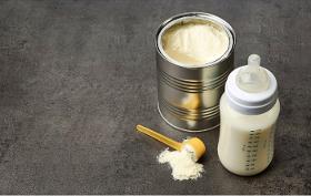 Infant Milk Powder