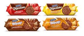 McVities