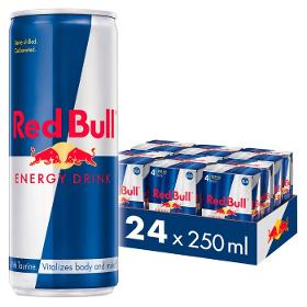 Red Bull Energiedrank 250ml