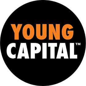 YoungCapital Amsterdam-Noord