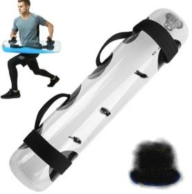 Fitness aqua bag