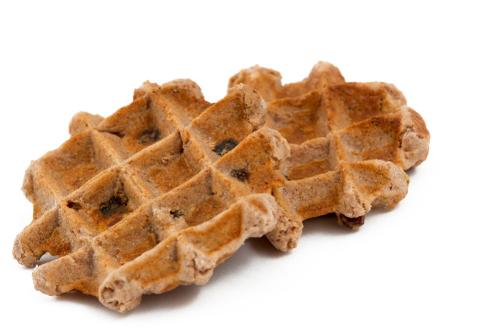 MUESLIWAFEL