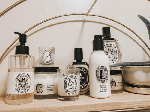 DIPTYQUE PERFUME