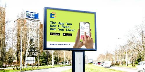 Billboards Ontwerp