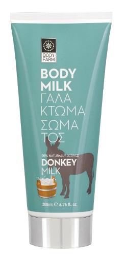 Bodylotion Donkey Milk - 200 ml