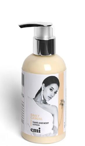 Hand and Body Lotion Daily Casual 200 ml