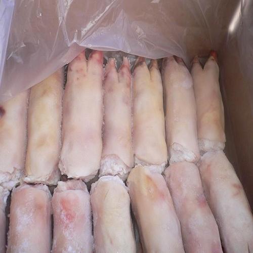 Frozen Pork Meat & Cuts