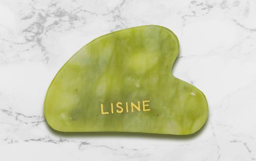 Huidperfectie Gua Sha JADE