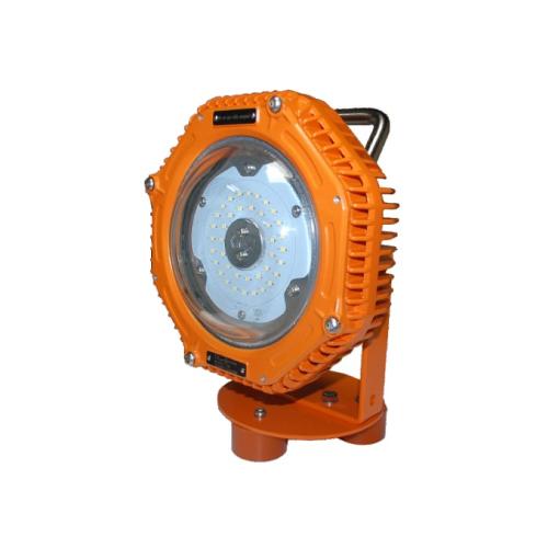 Atex verlichting draagbaar LED 1400 lumen oplaadbaar