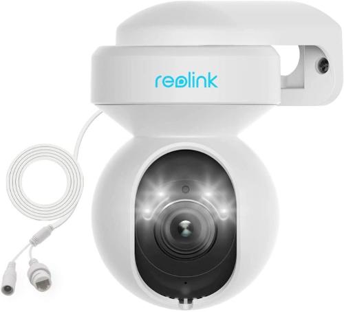 Reolink E1 Outdoor