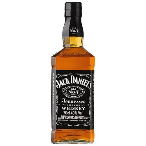 Jack Daniel's Whiskey