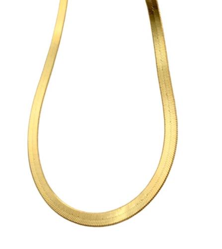 Slangen ketting