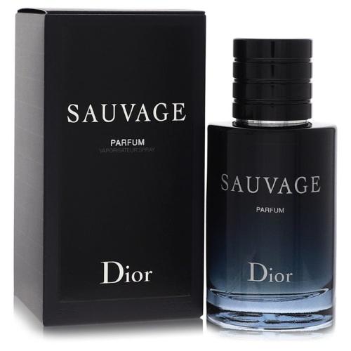 Dior Sauvage Parfum Spray