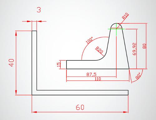 L-profiel