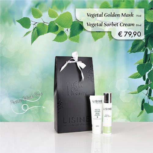 Moederdag geschenkdoos – Green Beauty