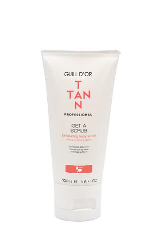 TAN TAN – Get a Scrub 100ml